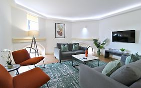 Kew Bridge By Viridian Apartments
